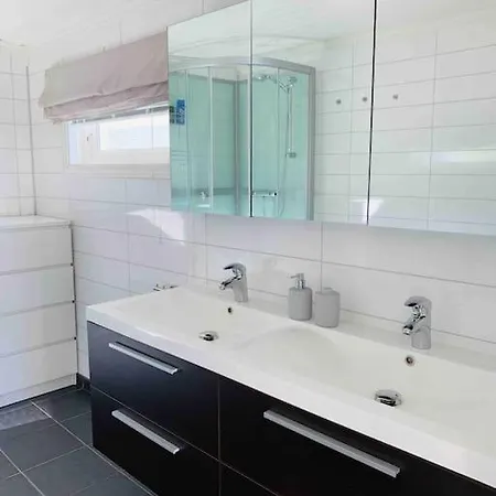 بيت للعطل Norspan - Lofoten With Seaview *