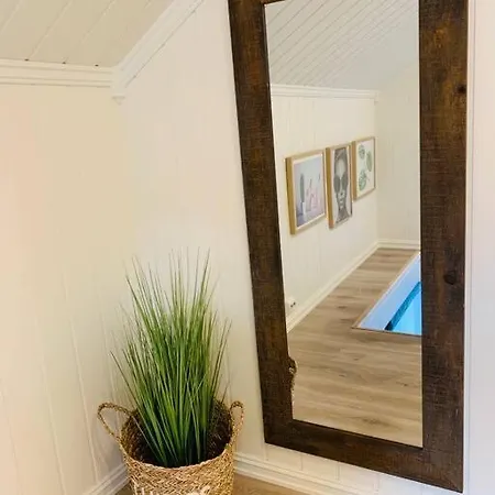 Norspan - Lofoten With Seaview *