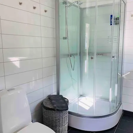 Norspan - Lofoten With Seaview * ستامسوند