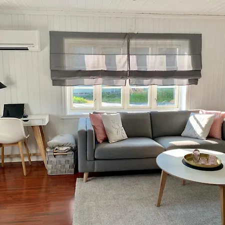 بيت للعطل Norspan - Lofoten With Seaview *