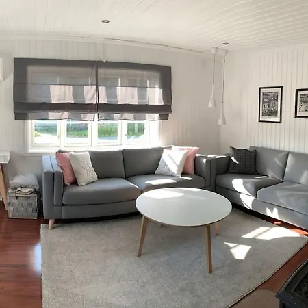 Norspan - Lofoten With Seaview بيت للعطل *