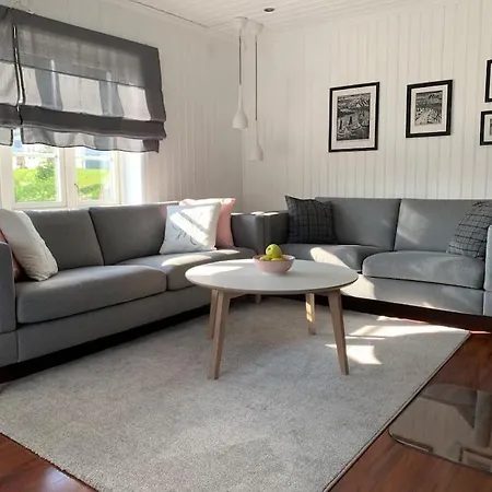 Norspan - Lofoten With Seaview بيت للعطل *