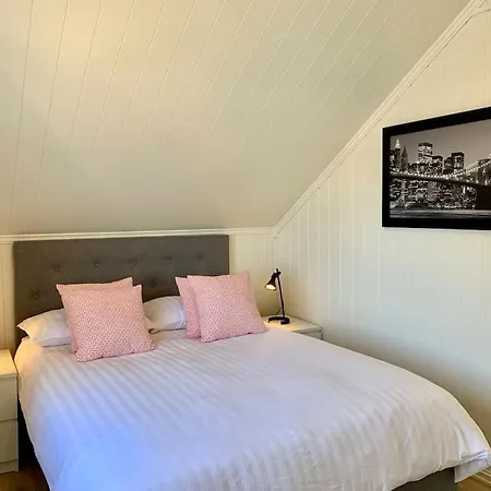 بيت للعطل Norspan - Lofoten With Seaview *