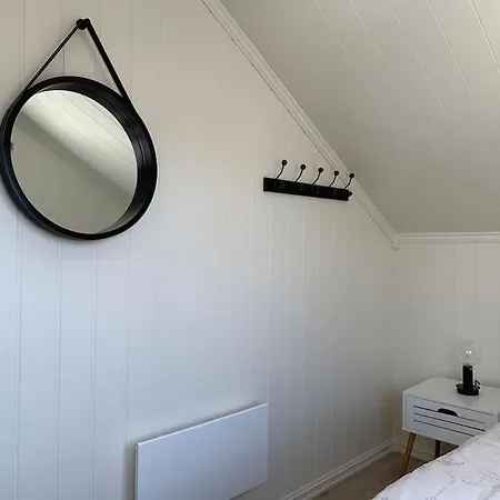 Norspan - Lofoten With Seaview