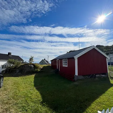 Norspan - Lofoten With Seaview