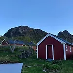 Norspan - Lofoten With Seaview בית נופש *