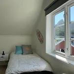 Norspan - Lofoten With Seaview בית נופש