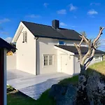 Norspan - Lofoten With Seaview בית נופש