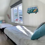 בית נופש Norspan - Lofoten With Seaview *