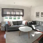 Norspan - Lofoten With Seaview בית נופש *