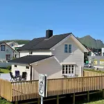 Norspan - Lofoten With Seaview * סטמסונד