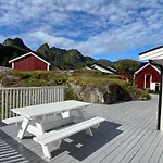 Norspan - Lofoten With Seaview סטמסונד