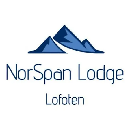 度假居 Norspan - Lofoten With Seaview 斯塔姆松